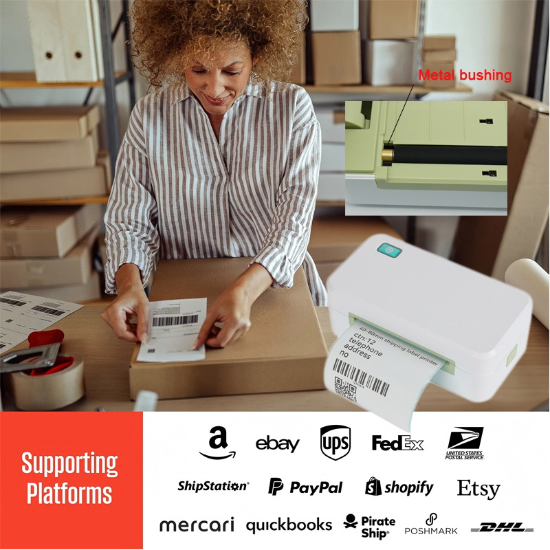 จะเลือกเครื่องพิมพ์ใบเสร็จที่ดีที่สุดได้อย่างไร