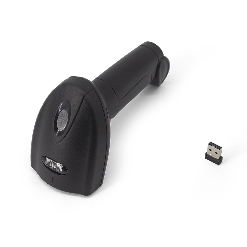 เครื่องสแกนบาร์โค้ด 2D