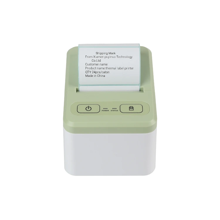 เครื่องพิมพ์ฉลาก 3 นิ้ว