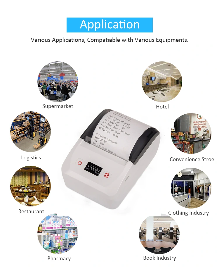 Applications