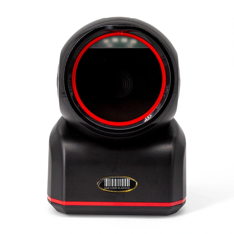 Barcode Scanner