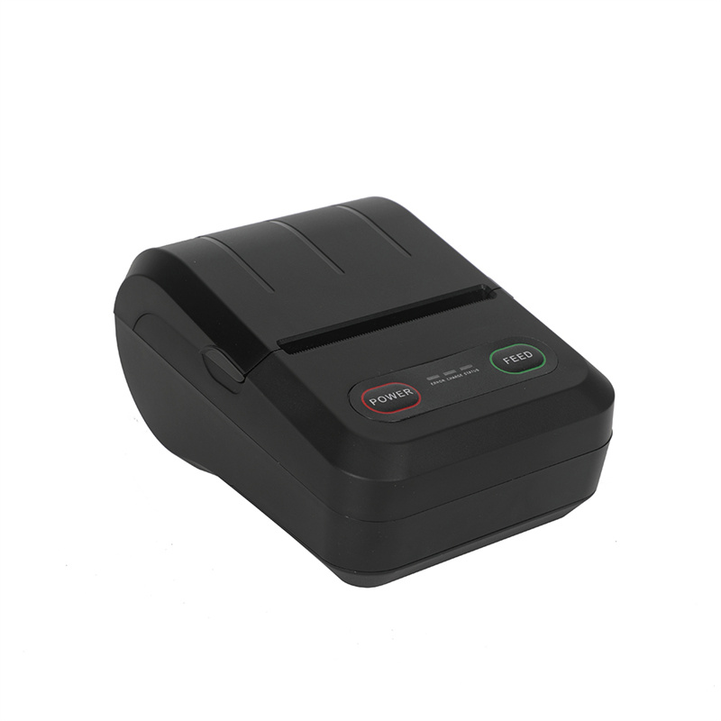 เครื่องพิมพ์ใบเสร็จความร้อน USB